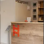 Hotel Hugo 3*