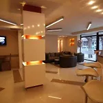 Hotel Hugo 3*