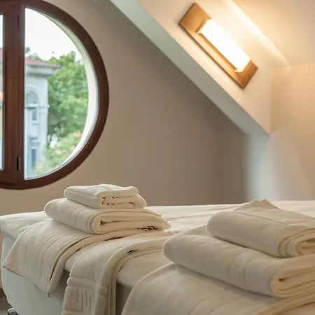 Hugo Otel 3*