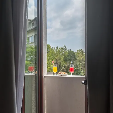 Otel Hugo Varna