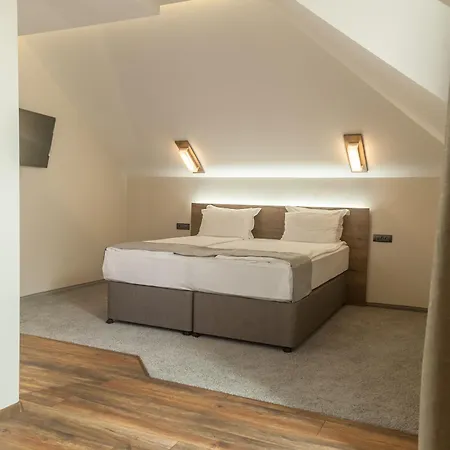 Otel Hugo