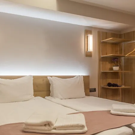 Hugo 3* Varna