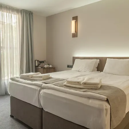 Hugo Otel Varna