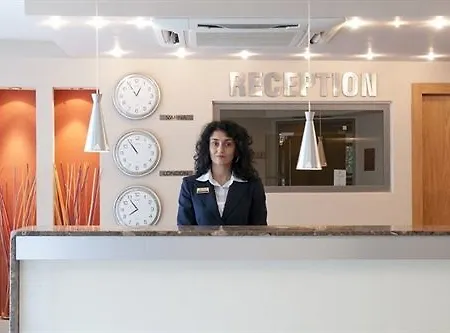 Hugo Hotel 3*