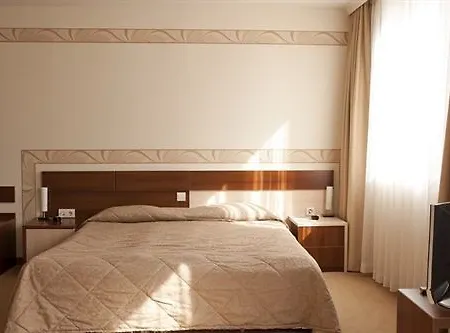 Hugo Otel Varna