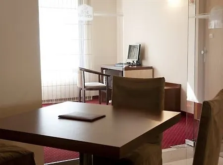 Otel Hugo Varna