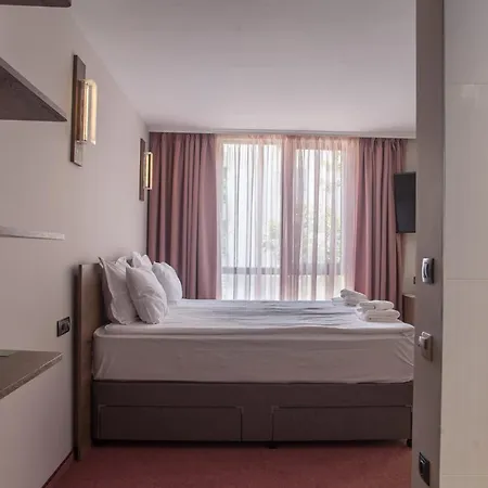 Otel Hugo Varna
