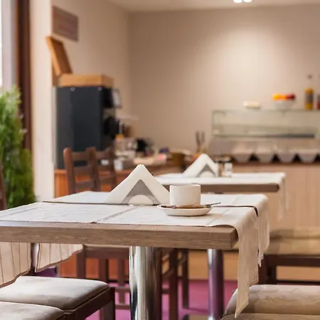 Hotel Hugo Varna