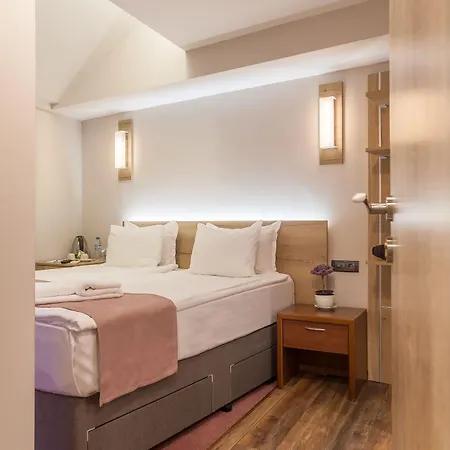 Hotel Hugo Varna