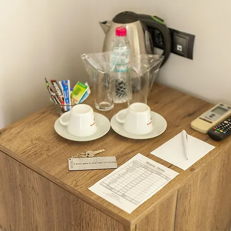 Hugo Hotel Varna
