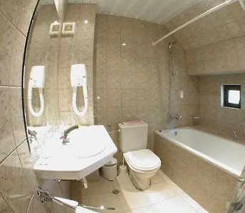 Hotel Hugo Varna