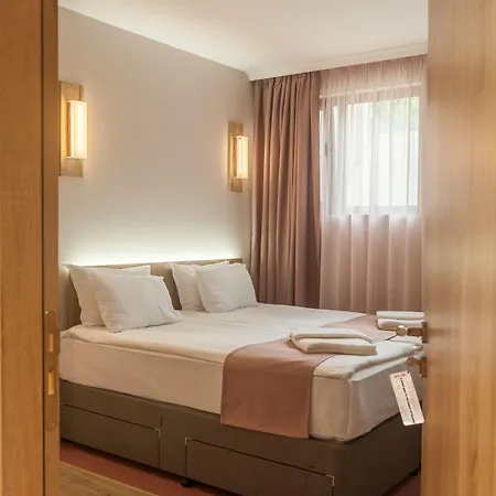 Hotel Hugo