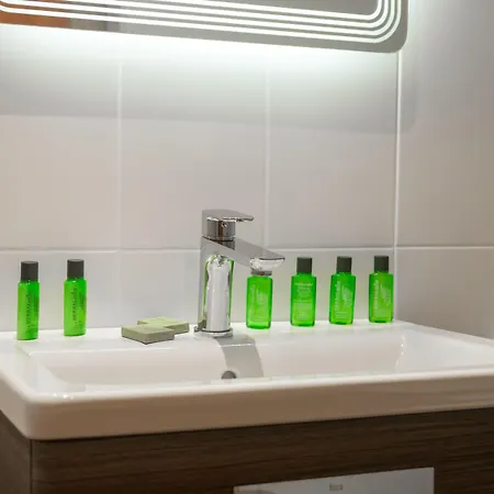 Hugo 호텔 바르나