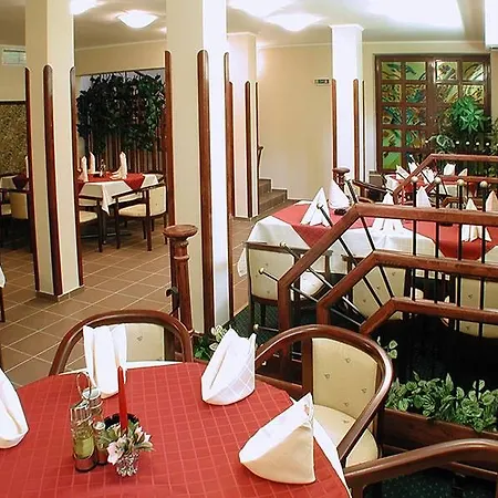 Hotel Hugo