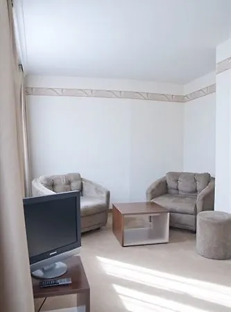 Hotel Hugo 3*