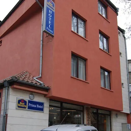Otel Hugo
