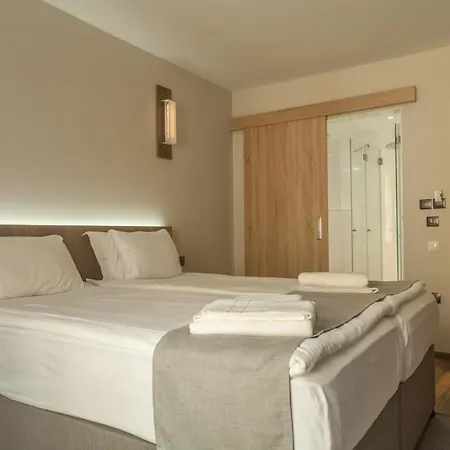 Hugo Hotel Varna