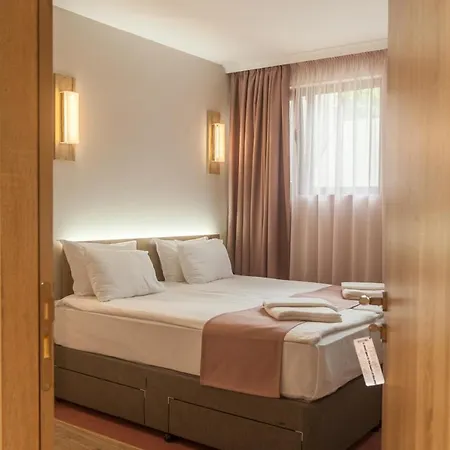 Hotel Hugo