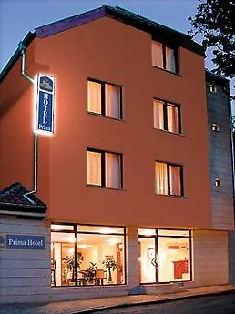 Hugo Hotel