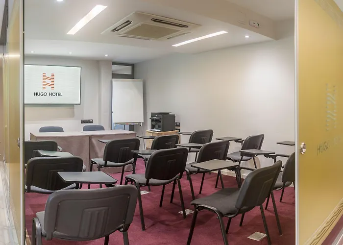 Hugo Hotel